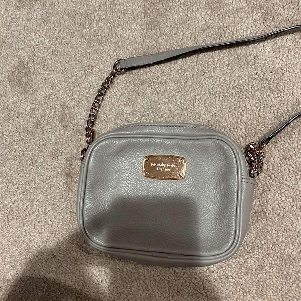 Michael Kors crossbody bag